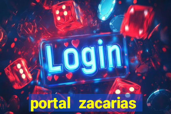 portal zacarias mulher do circo